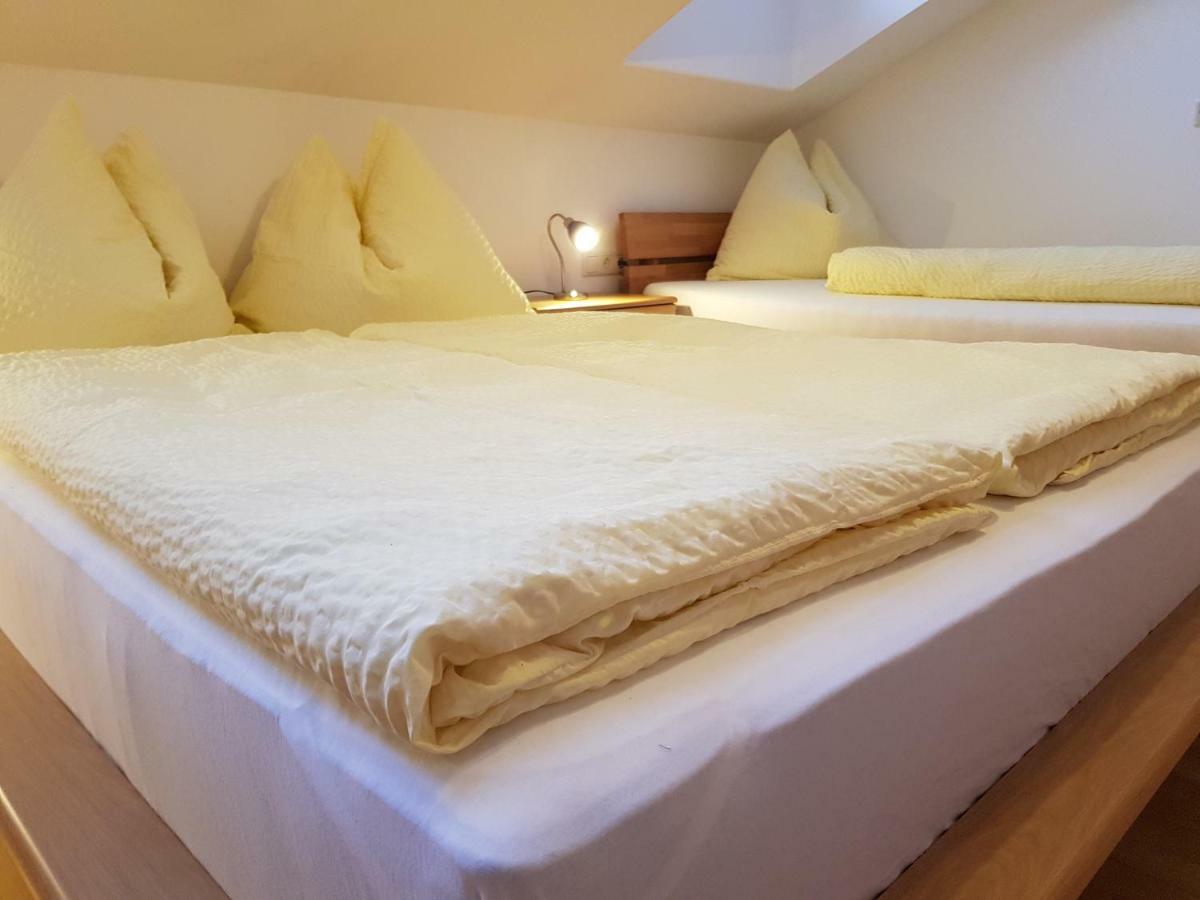 Ferienwohnung Lenz Bad Hofgastein Exterior foto