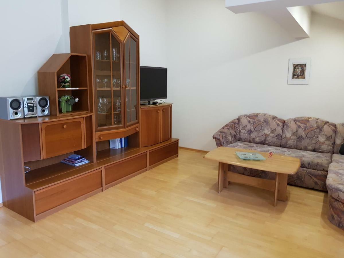 Ferienwohnung Lenz Bad Hofgastein Exterior foto