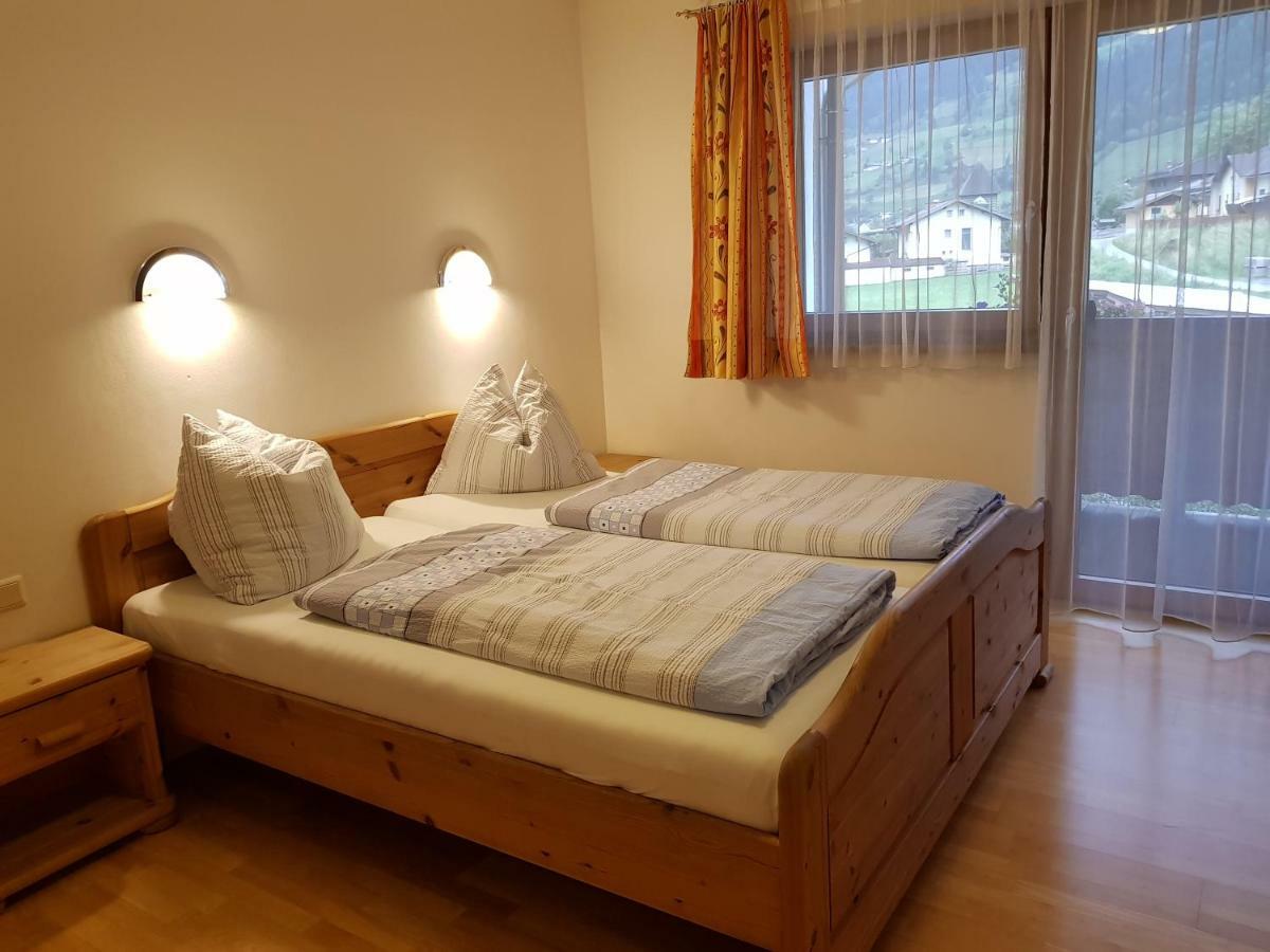 Ferienwohnung Lenz Bad Hofgastein Exterior foto